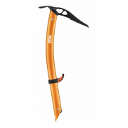 Czekan Gully 45cm Petzl z łopatką