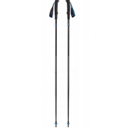 Kije Distance Z Poles 130cm Black Diamond pewter
