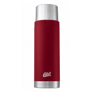 Termos Esbit SCULPTOR VACUUM FLASK 1.0 red
