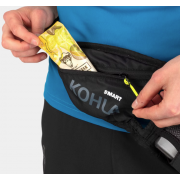 Saszetka Smart Drinkbelt caviar/sulphur Kohla