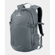 Plecak Alpinus Lecco 25 stalowo-szary