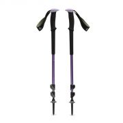 Kije trekkingowe TRAIL Black Diamond – soft lilac