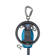 IRUDEK BOREAS HUB Urządzenie Ewakuacyjne Ratownicze Auto-Zjazd 500m / 225kg