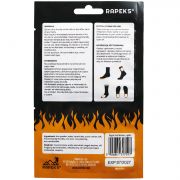 Ogrzewacz stóp Foot Warmers Rapeks (2 sztuki)