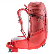 Plecak Futura 24 SL Deuter – caspia/currant