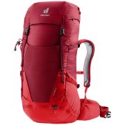 Plecak Deuter Futura 32 Masala-Cherry