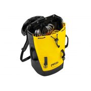 Plecak worek Transport 30L Petzl żółty