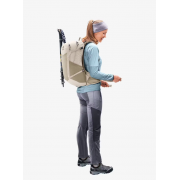 Plecak Futura 21 SL Deuter greystone-alu