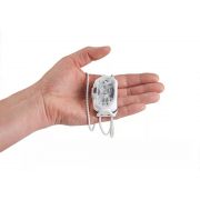 Latarka czołowa Swift LT Petzl - Czarna