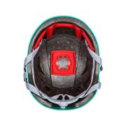 Kask wspinaczkowy Shard Ocun – green mint