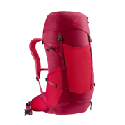 Plecak Futura 32 Deuter cherry-masala