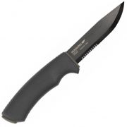Nóż Black SRT Morakniv czarny