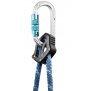 Lonża Switch Pro Adjust Edelrid 120cm night