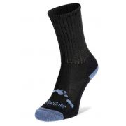 Skarpety HIKE JUNIOR COM Bridgedale black XL