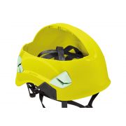 Kask NEW Vertex Vent PETZL HI-VIZ pomarańczowy