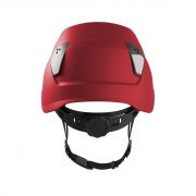 Kask ochronny Blast Singing Rock – orient red