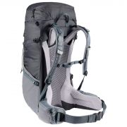 Plecak Futura 30 SL Deuter – graphite/shale