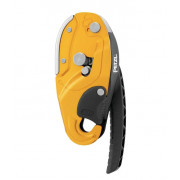 Przyrząd zjazdowy Rig Standard Petzl (wersja 2026)