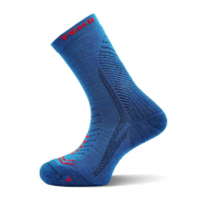 Skarpety ecoHIKE EXODUS Medium Full Cushion 3.0 Teal