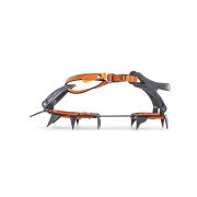 Zestaw czekan Alpin Tour + raki Nuptse EVO Flex Climbing Technology