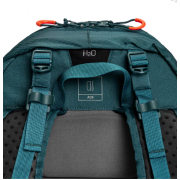 Plecak Fatra 30 Alpinus zielony