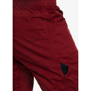 Spodnie Drago pants Ocun czerwone
