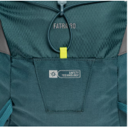 Plecak Fatra 30 Alpinus zielony