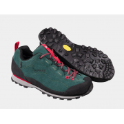 Buty Damskie Alpinus Peneda Low HDTX