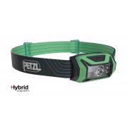 Latarka czołowa TIKKA® 350lm Petzl – zielona