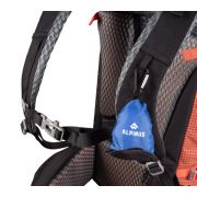 Plecak Ampato 30 Alpinus ceglasty