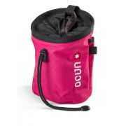 Woreczek na magnezję Push Ocun pink twist
