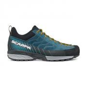 Buty Mescalito GTX Scarpa petrol