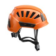 Kask INCEPTOR GRX Skylotec żółty 2019/2020