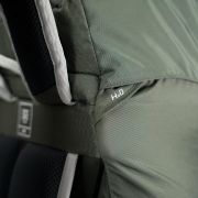 Plecak Zarand II 35L Alpinus zielony
