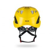 Kask Super Plasma AQ KASK – pomarańczowy