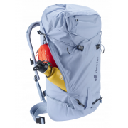 Plecak Guide Lite 28 SL polar-bluejay Deuter