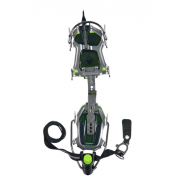 Raki automatyczne Stinger Black Diamond