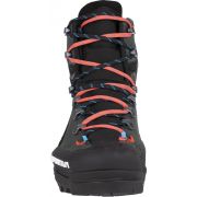 Buty damskie Aequilibrium WMN LT GTX La Sportiva black/hibiscus