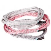 Pętla Blue Ice MISSIONS LIGHT 120cm red