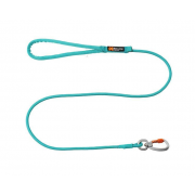Smycz Trekking rope leash Non-stop teal 2,8m/8mm