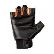 Rękawice Progrip Ferrata Climbing Technology black