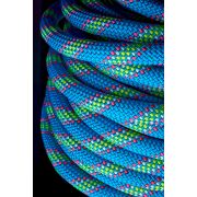Lina dynamiczna Zenith 9,5mm Beal 70m niebieska