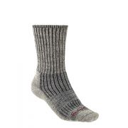 Skarpety Hike Midweight Merino Comfort Boot Bridgedale stone grey