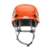 Kask Galaxy Climbing Technology orange/white