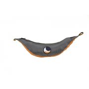 Hamak King Size Ticket To The Moon orange/dark grey 35/03