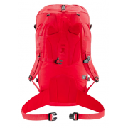 Plecak Guide Lite 28 SL Deuter poppy-crimson