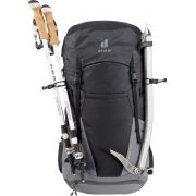 Plecak Futura Pro 34 SL Deuter graphite-black