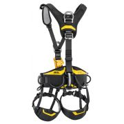 Uprząż Astro Petzl (Europa)
