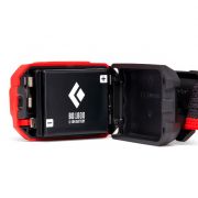 Akumulator z ładowarką do czołówek BD1800 Battery&Charger Black Diamond