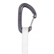 Zestaw ekspresów 6x KESTREL QD BIO-DYN-RING 15mm 20cm Ocun